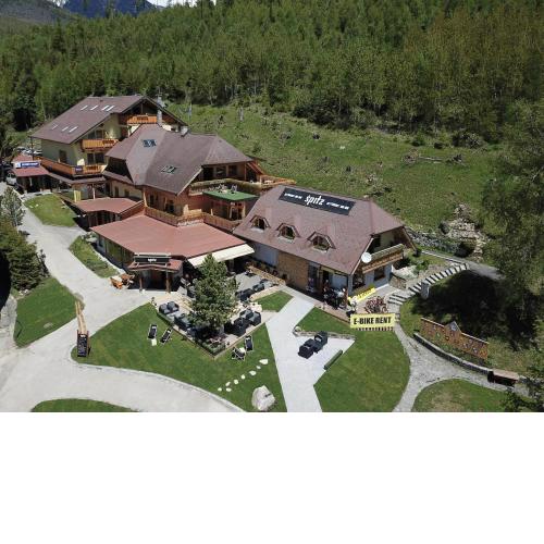 Pension Tatrasport Zampa