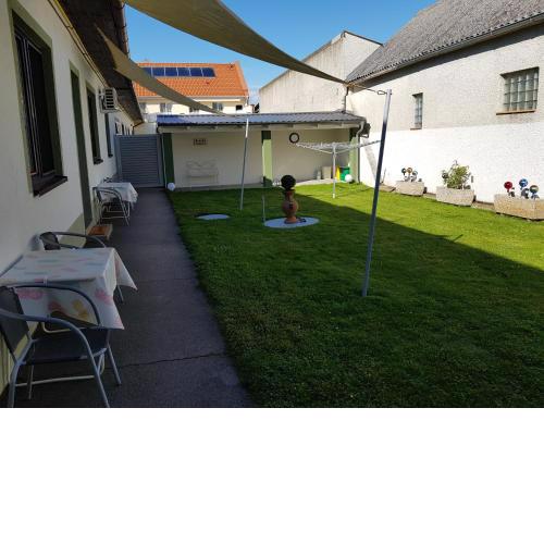 Pension Thalhammer - Adults Only nur Erwachsene
