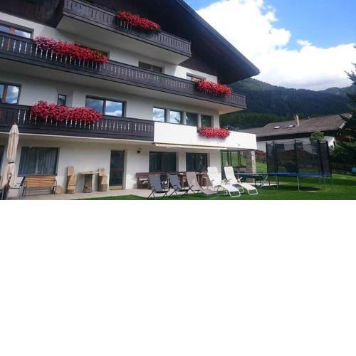 Pension Tirol