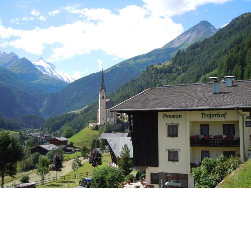 Pension Trojerhof