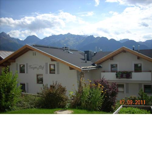 Pension Truya - Hof
