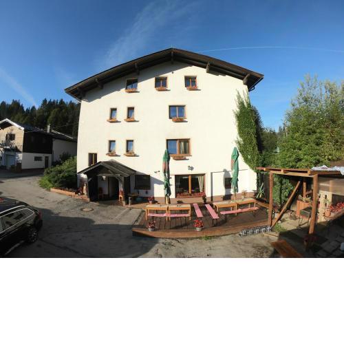 Pension Tyrol