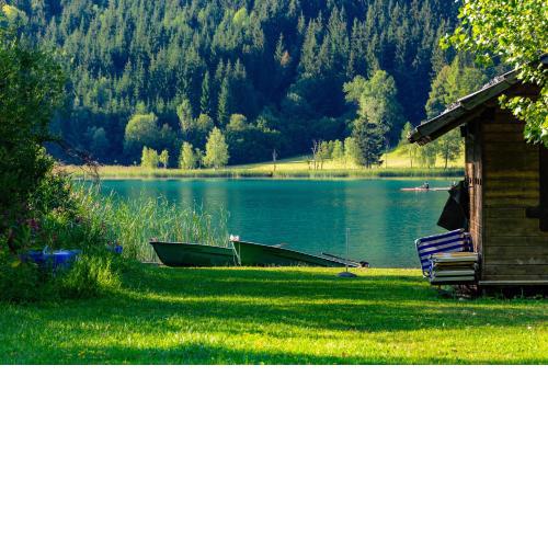 Pension Untergasser