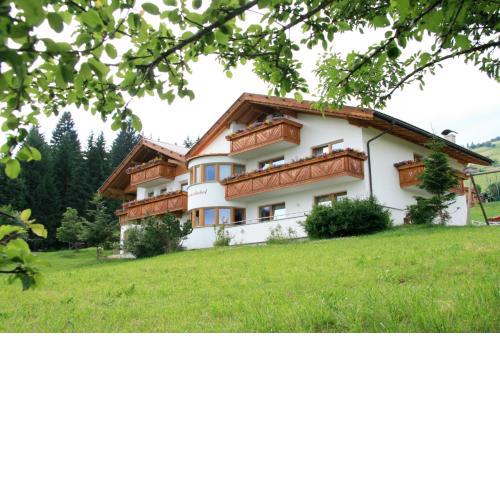 Pension Untermüllerhof