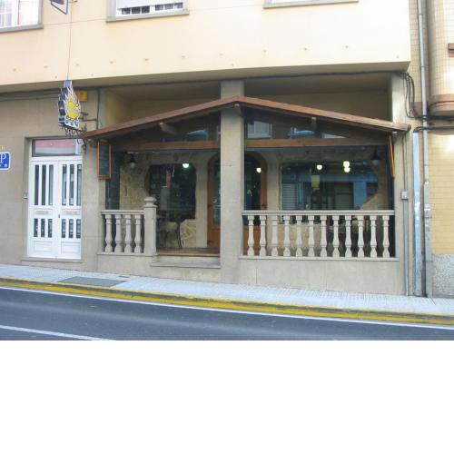 Pension Vagalume