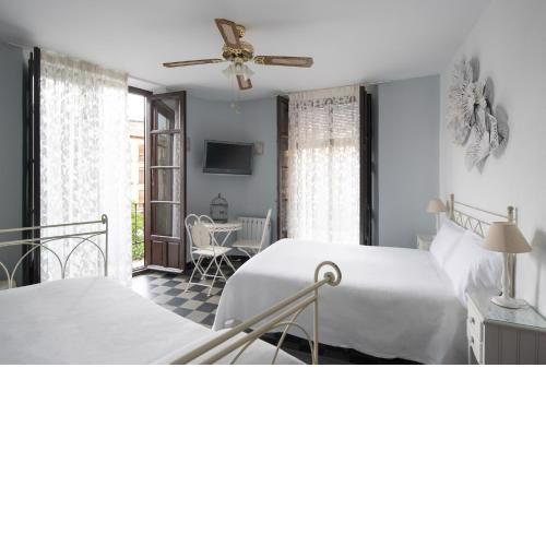 Pension Venecia Gomerez