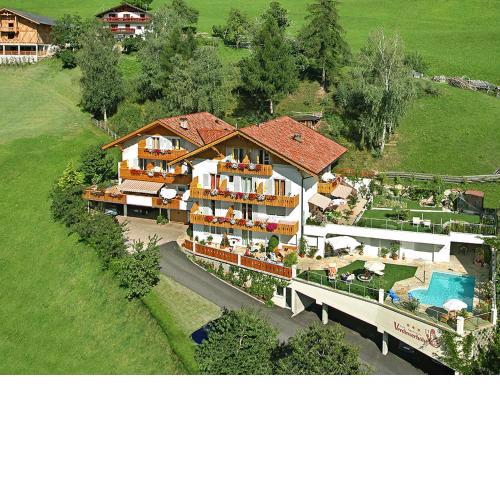 Pension Verdinserhöhe