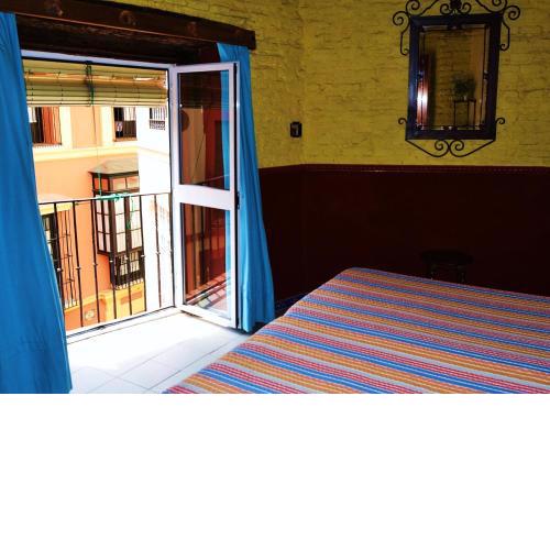 PENSION VERGARA , Sevilla