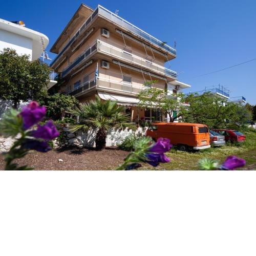Pension Vienna