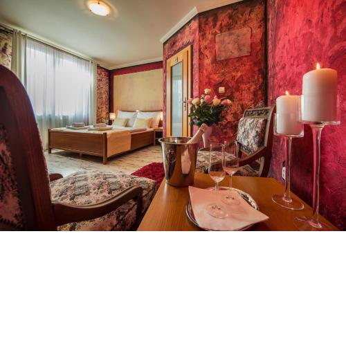 Pension Vila Mery