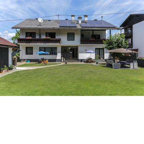 Pension Villa Louise