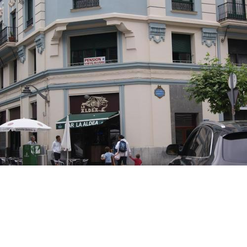 Pension Vista Alegre