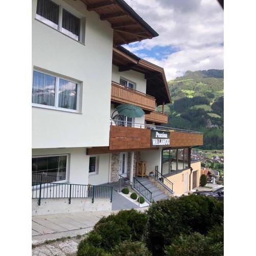 Pension Waldegg