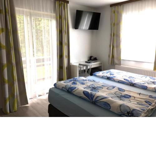 Pension Waldesruh
