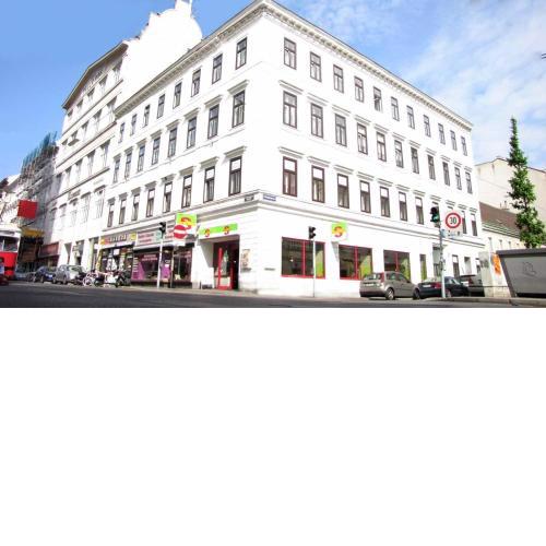 Pension Walzerstadt
