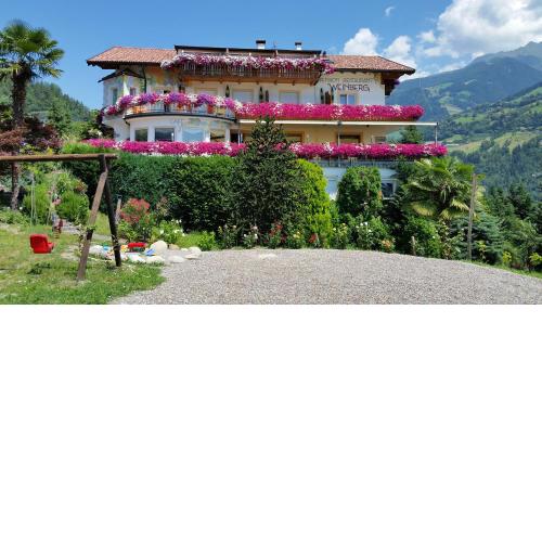 Pension Weinberg