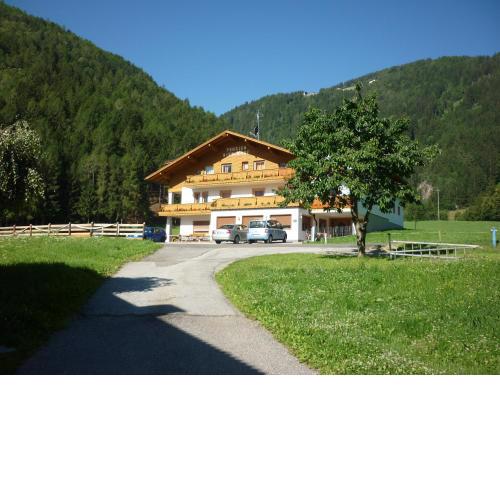 Pension Wiesenhof