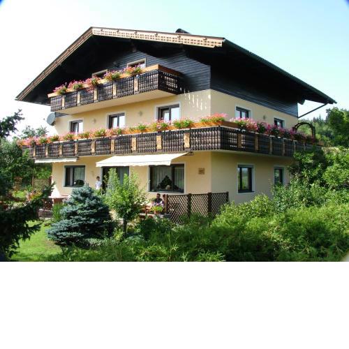 Pension Windinger