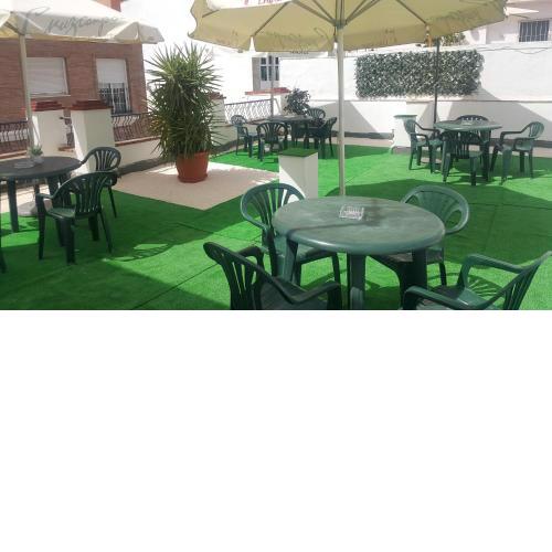 Pension Yna Holiday