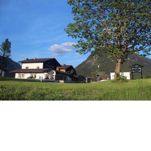 Pension Zeegershof