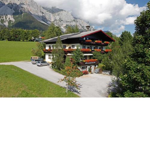 Pension Zirbenhof