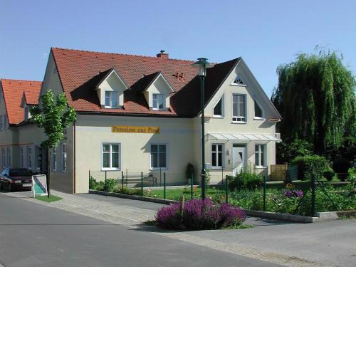 Pension zur Post