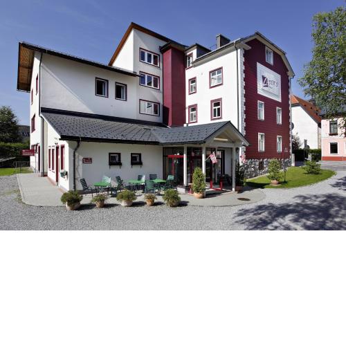 Pension Zuser