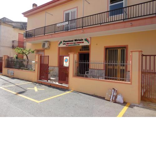 Pensione Affittacamere Miriam