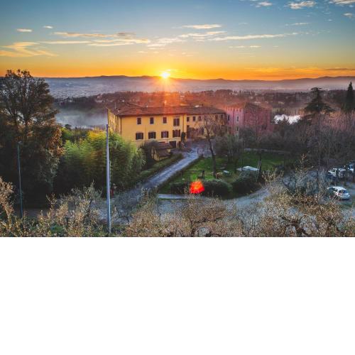 Pensione Bencistà