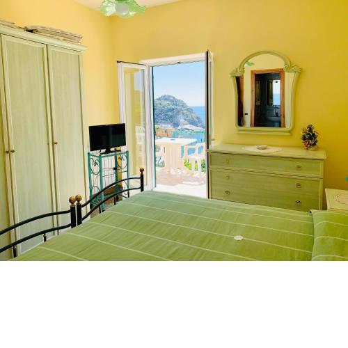 Pensione Casa Verde