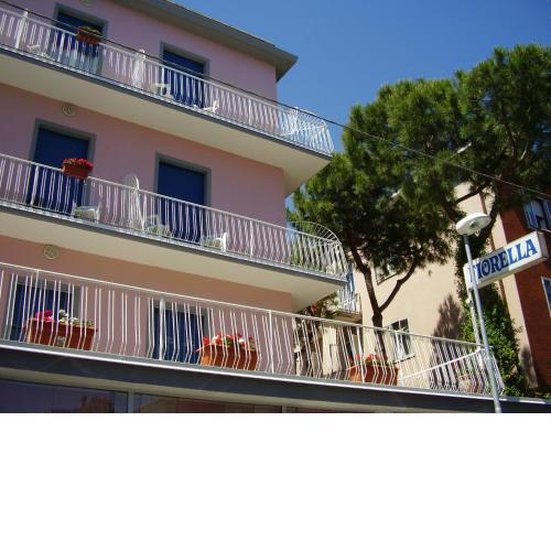 Pensione Fiorella Rimini