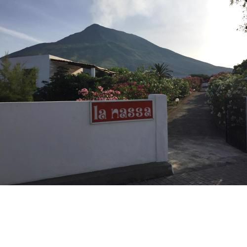 Pensione La Nassa
