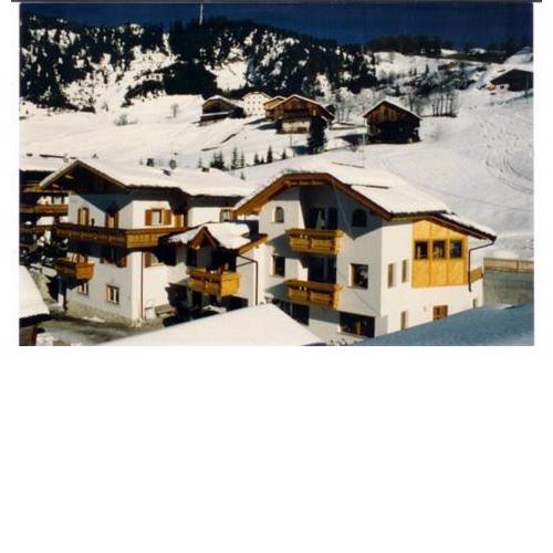 Pensione Valbona