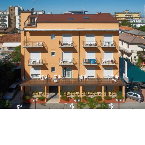Pensione Villa Joli