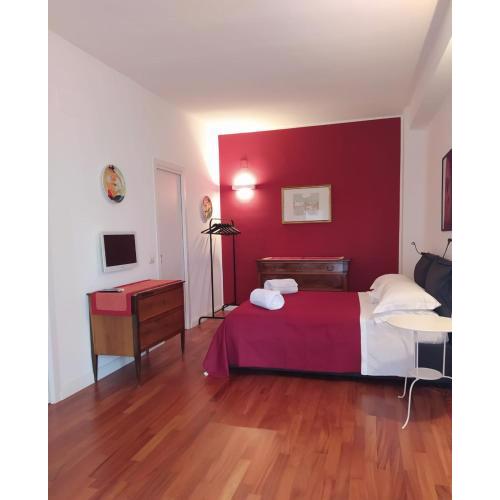 Penta Luxury Room