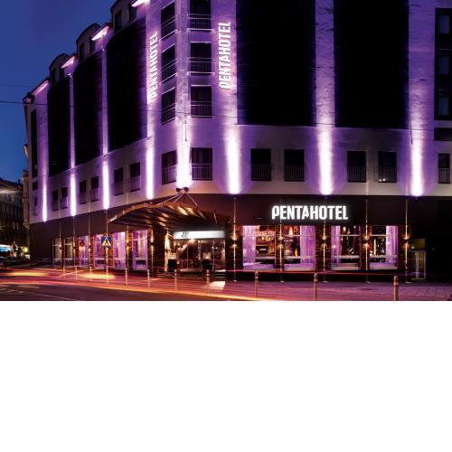 pentahotel Vienna