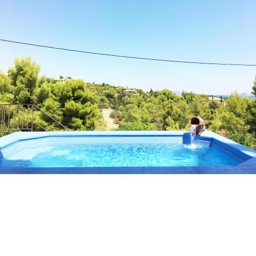 Pentathlon Villas