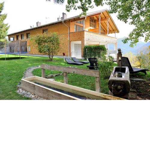 Penthaus Panorama Blick by A-Appartments