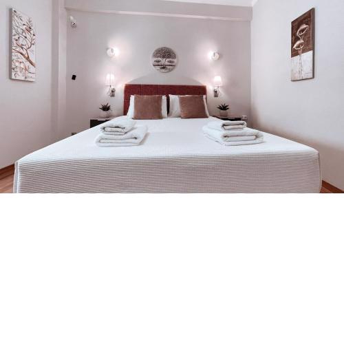 Penthouse - Amazing View in the Center of Athens