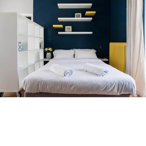 Penthouse - Center of Athens