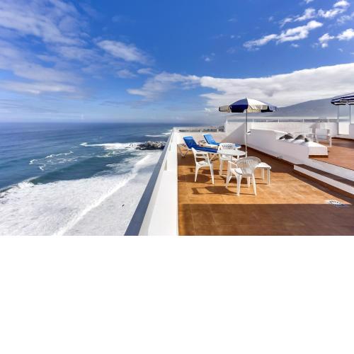 Penthouse 1807, mit Traumblick ,im Precise Resort Tenerife