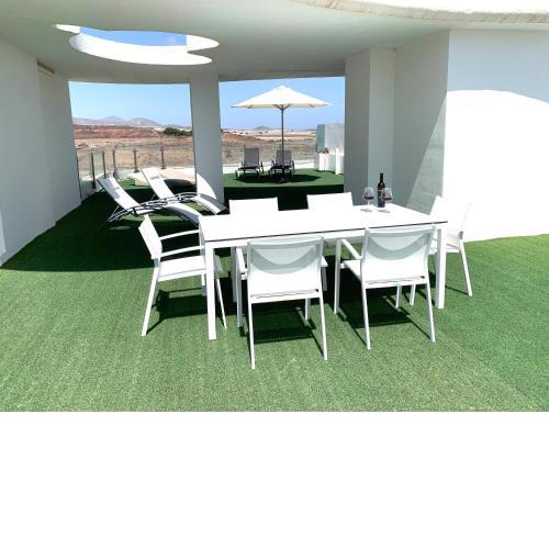 PENTHOUSE 5* LA RASCA PANORAMA VIEW