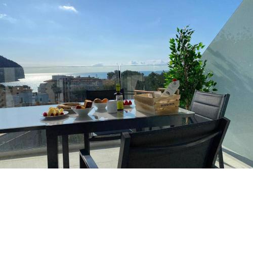 PENTHOUSE 6E WITH POOL , 150 METERS CANYAMEL BEACH