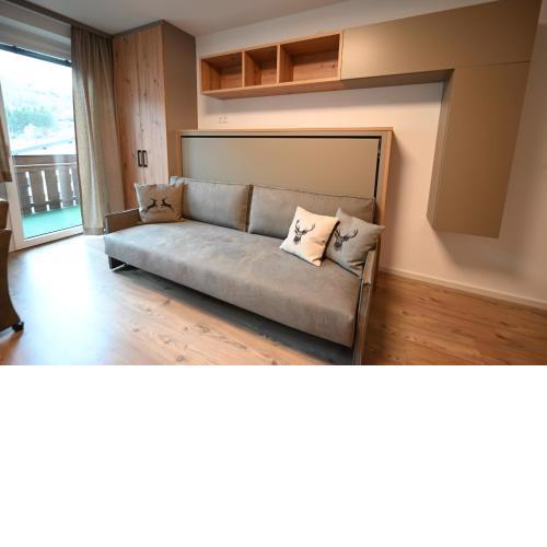 Penthouse 82 by Four Seasons Apartments