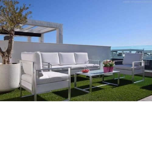 Penthouse aan La Zenia Shopping