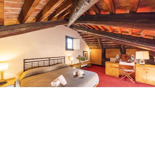 Penthouse Accademia