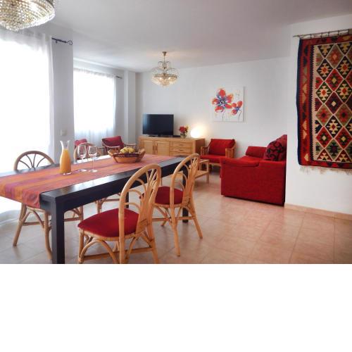 Penthouse Alcalá 2