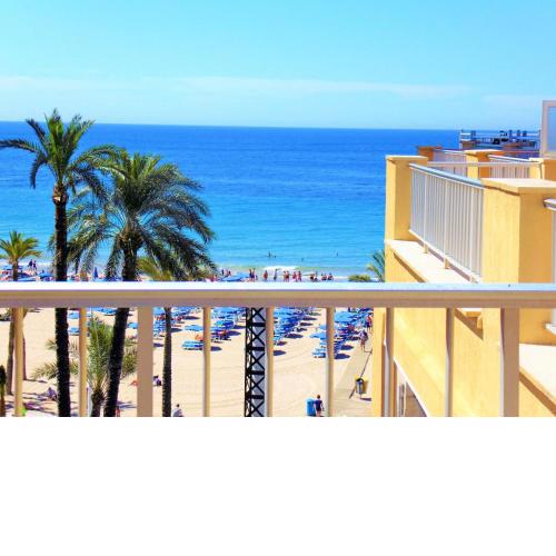 Penthouse Ancla 561