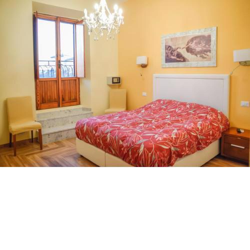Penthouse Angelo Brunetti