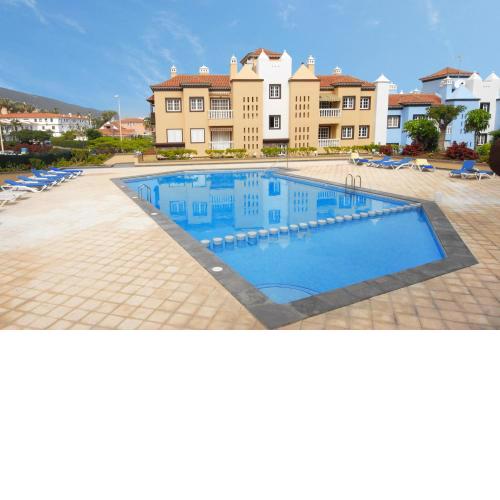 Penthouse Anky -Vivienda vacacional